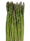 Asparagus ~ Gijnlim (Early May)